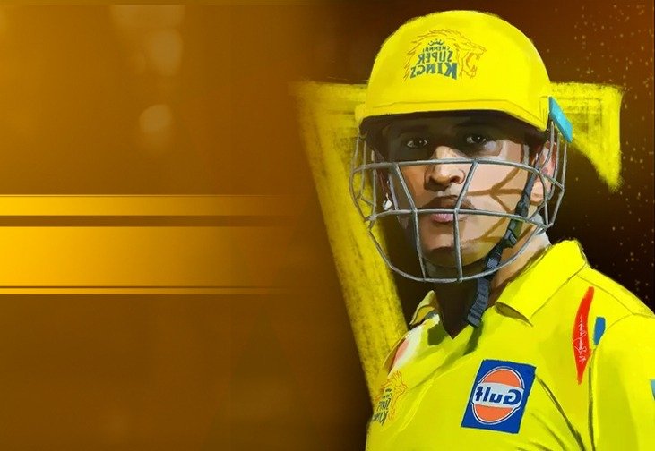 MS Dhoni Secures Trademark for Iconic Captain Cool Nickname