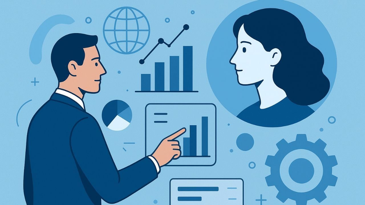 Benefits of Working with Reliable Data Providers