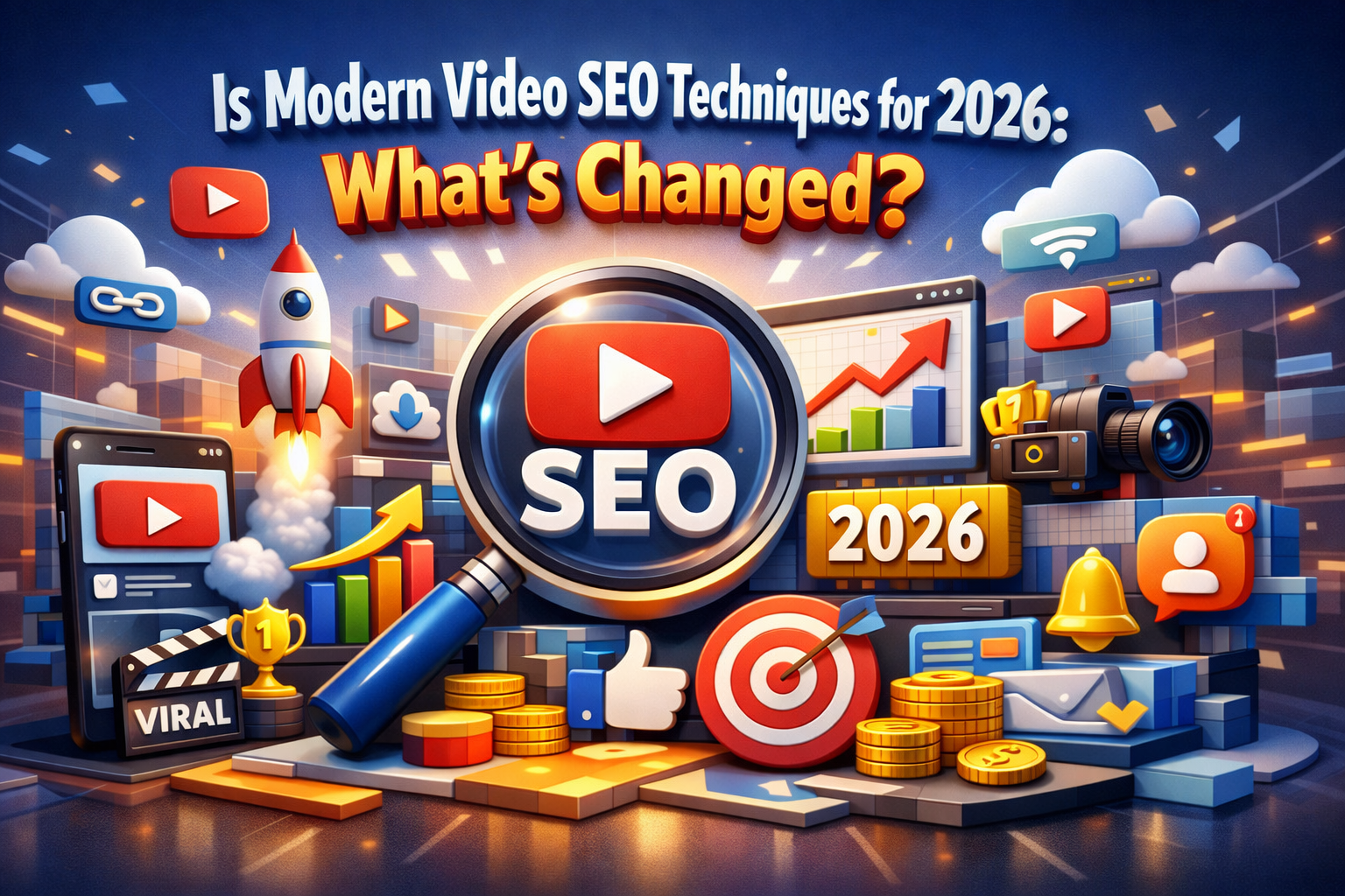 Modern Video SEO Techniques for 2026 What’s Changed